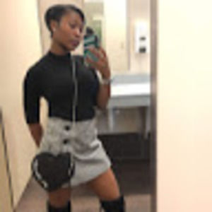 Meet your Posher, Derrionajayshell